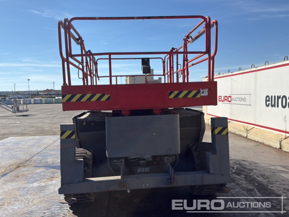 JLG 3394RT - Henkilönostin: kuva  JLG 3394RT - Henkilönostin JLG 3394RT - Henkilönostin: kuva  JLG 3394RT - Henkilönostin