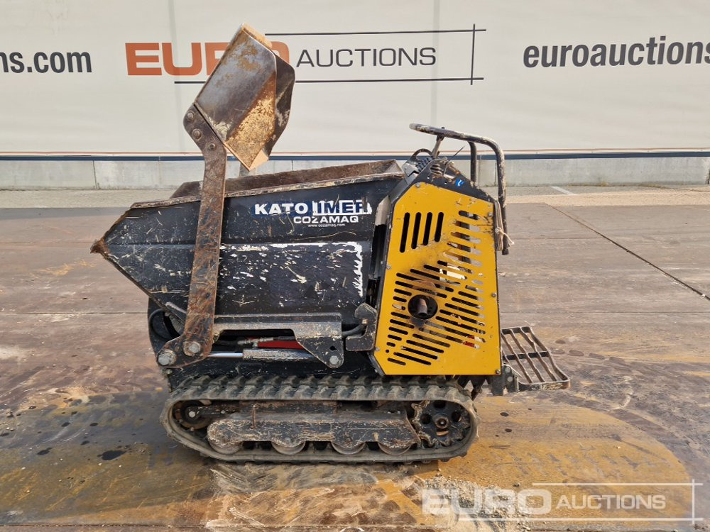 Kato Imer Self Loading Pedestrian Tracked Dumper (Copy of Declaration of Conformity Available / Copia de CE Disponible) - Pikku dumpperi: kuva Kato Imer Self Loading Pedestrian Tracked Dumper (Copy of Declaration of Conformity Available / Copia de CE Disponible) - Pikku dumpperi Kato Imer Self Loading Pedestrian Tracked Dumper (Copy of Declaration of Conformity Available / Copia de CE Disponible) - Pikku dumpperi: kuva Kato Imer Self Loading Pedestrian Tracked Dumper (Copy of Declaration of Conformity Available / Copia de CE Disponible) - Pikku dumpperi