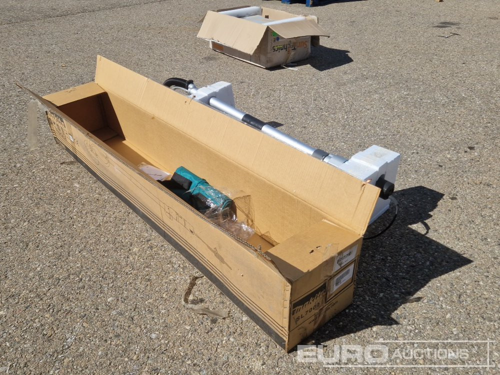 Makita SL 700 - Korjaamolaitteet: kuva Makita SL 700 - Korjaamolaitteet Makita SL 700 - Korjaamolaitteet: kuva Makita SL 700 - Korjaamolaitteet