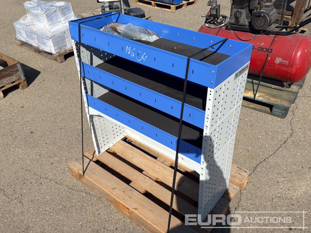 Metal Shelving - Rakennustarvikkeet: kuva Metal Shelving - Rakennustarvikkeet Metal Shelving - Rakennustarvikkeet: kuva Metal Shelving - Rakennustarvikkeet
