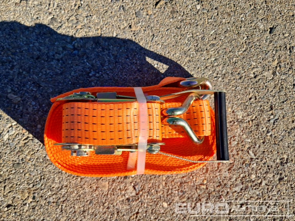 Pallet of Assorted Ratchet Tie-Down Straps - Rakennustarvikkeet: kuva Pallet of Assorted Ratchet Tie-Down Straps - Rakennustarvikkeet Pallet of Assorted Ratchet Tie-Down Straps - Rakennustarvikkeet: kuva Pallet of Assorted Ratchet Tie-Down Straps - Rakennustarvikkeet