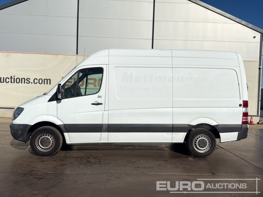 Mercedes Benz Sprinter - Tavara-auto: kuva Mercedes Benz Sprinter - Tavara-auto Mercedes Benz Sprinter - Tavara-auto: kuva Mercedes Benz Sprinter - Tavara-auto