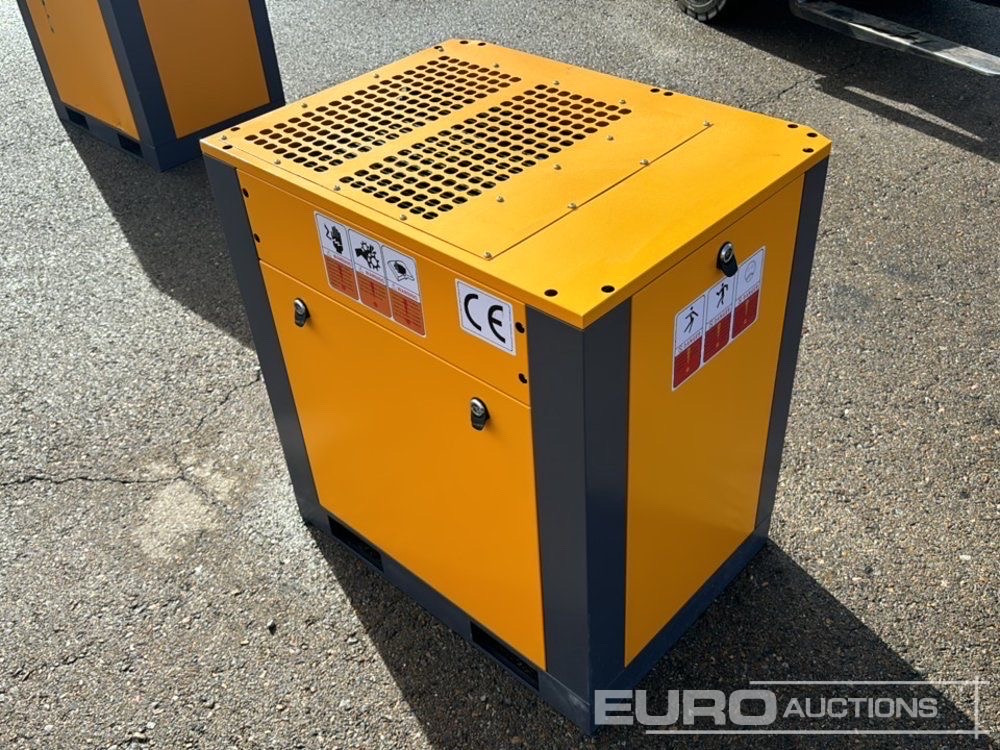 Unused 2024 Zelfir VSD-10HP - Ilmakompressori: kuva Unused 2024 Zelfir VSD-10HP - Ilmakompressori Unused 2024 Zelfir VSD-10HP - Ilmakompressori: kuva Unused 2024 Zelfir VSD-10HP - Ilmakompressori