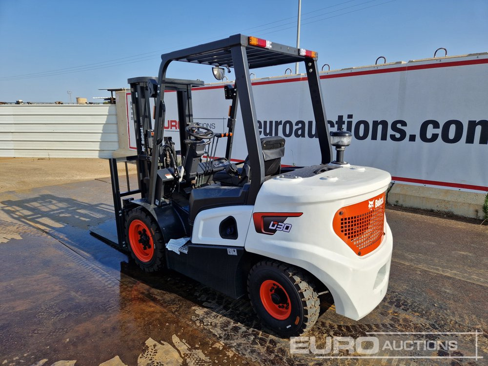 Unused 2025 Bobcat D30NX - Vastapainotrukki: kuva  Unused 2025 Bobcat D30NX - Vastapainotrukki Unused 2025 Bobcat D30NX - Vastapainotrukki: kuva  Unused 2025 Bobcat D30NX - Vastapainotrukki