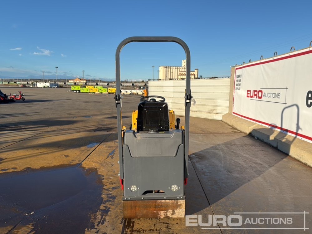 Unused 2025 Captok CK1000 - Jyrä: kuva  Unused 2025 Captok CK1000 - Jyrä Unused 2025 Captok CK1000 - Jyrä: kuva  Unused 2025 Captok CK1000 - Jyrä