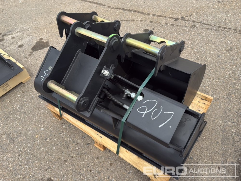 Unused 2025 Häner 39" Tilt Ditching Bucket, 20", 12" Digging Buckets to suit 1-2,5 Ton Mini Excavator/ Conjunto Cazos - Kauha: kuva Unused 2025 Häner 39" Tilt Ditching Bucket, 20", 12" Digging Buckets to suit 1-2,5 Ton Mini Excavator/ Conjunto Cazos - Kauha Unused 2025 Häner 39" Tilt Ditching Bucket, 20", 12" Digging Buckets to suit 1-2,5 Ton Mini Excavator/ Conjunto Cazos - Kauha: kuva Unused 2025 Häner 39" Tilt Ditching Bucket, 20", 12" Digging Buckets to suit 1-2,5 Ton Mini Excavator/ Conjunto Cazos - Kauha