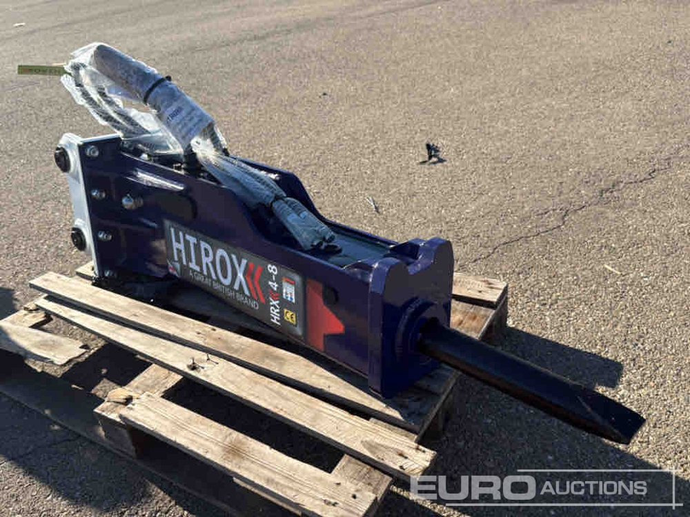 Unused 2025 Hirox HRX4-8 - Iskuvasara: kuva Unused 2025 Hirox HRX4-8 - Iskuvasara Unused 2025 Hirox HRX4-8 - Iskuvasara: kuva Unused 2025 Hirox HRX4-8 - Iskuvasara