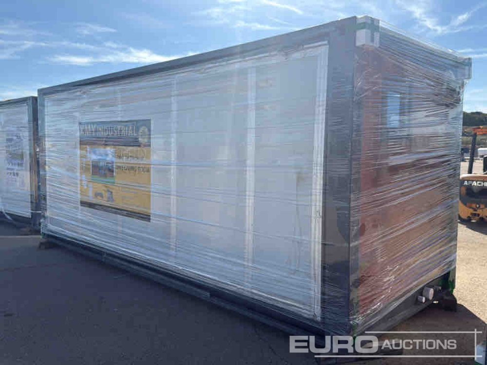 Unused 2025 KMY Industrial Expandable Container House, Two Bedrooms, One Living Room, C/W Shower Room, Wash Basin, Toilet, L-Shaped Cabinet, Unfolded Size :L5800XW6300XH2480mm - Merikontti: kuva Unused 2025 KMY Industrial Expandable Container House, Two Bedrooms, One Living Room, C/W Shower Room, Wash Basin, Toilet, L-Shaped Cabinet, Unfolded Size :L5800XW6300XH2480mm - Merikontti Unused 2025 KMY Industrial Expandable Container House, Two Bedrooms, One Living Room, C/W Shower Room, Wash Basin, Toilet, L-Shaped Cabinet, Unfolded Size :L5800XW6300XH2480mm - Merikontti: kuva Unused 2025 KMY Industrial Expandable Container House, Two Bedrooms, One Living Room, C/W Shower Room, Wash Basin, Toilet, L-Shaped Cabinet, Unfolded Size :L5800XW6300XH2480mm - Merikontti