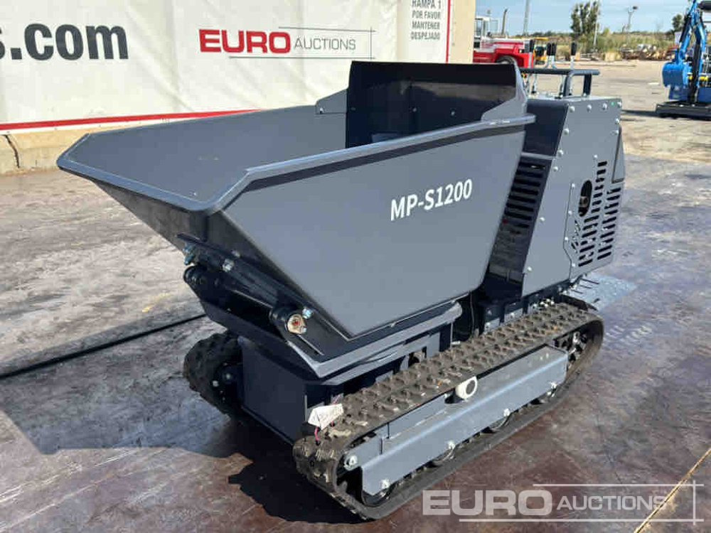 Unused 2025 Machpro MP-S1200 - Teladumpperi: kuva Unused 2025 Machpro MP-S1200 - Teladumpperi Unused 2025 Machpro MP-S1200 - Teladumpperi: kuva Unused 2025 Machpro MP-S1200 - Teladumpperi
