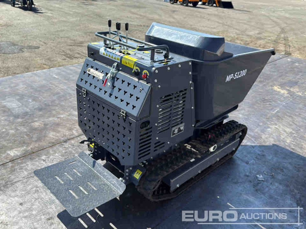 Unused 2025 Machpro MP-S1200 - Teladumpperi: kuva Unused 2025 Machpro MP-S1200 - Teladumpperi Unused 2025 Machpro MP-S1200 - Teladumpperi: kuva Unused 2025 Machpro MP-S1200 - Teladumpperi