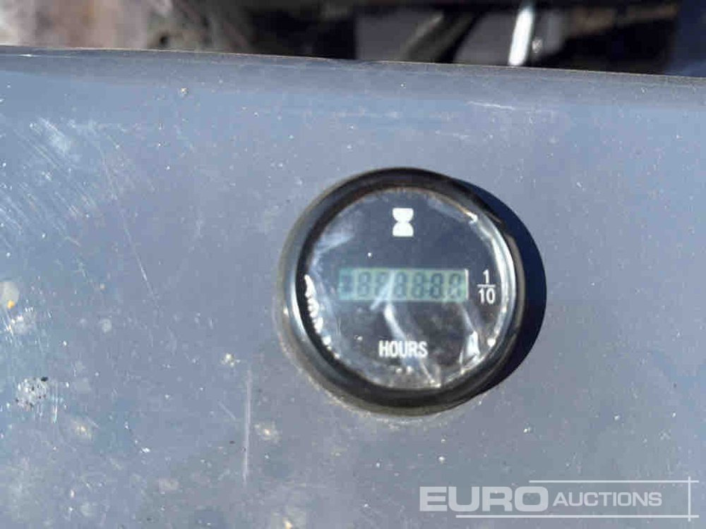 Teladumpperi Unused 2025 Machpro MP-S1200: kuva Teladumpperi Unused 2025 Machpro MP-S1200