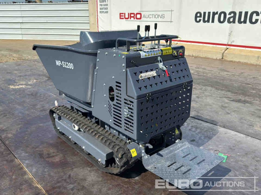 Unused 2025 Machpro MP-S1200 - Teladumpperi: kuva Unused 2025 Machpro MP-S1200 - Teladumpperi Unused 2025 Machpro MP-S1200 - Teladumpperi: kuva Unused 2025 Machpro MP-S1200 - Teladumpperi