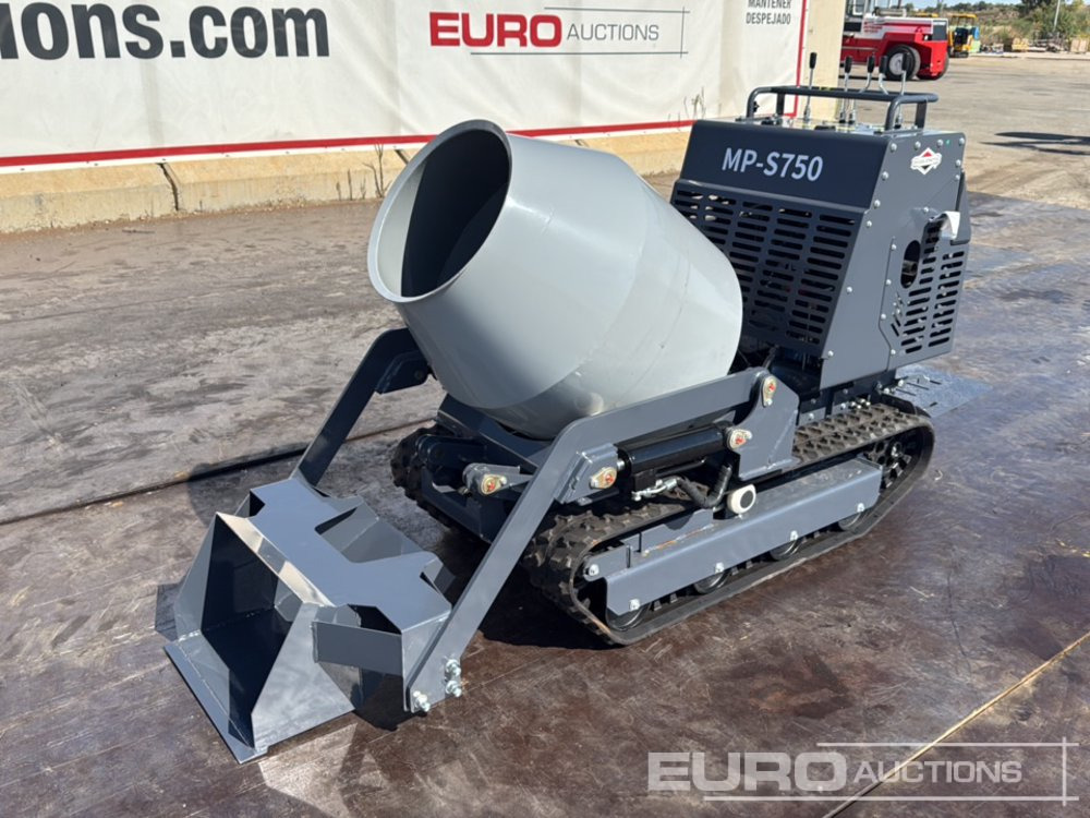 Unused 2025 Machpro MP-S750 - Teladumpperi: kuva Unused 2025 Machpro MP-S750 - Teladumpperi Unused 2025 Machpro MP-S750 - Teladumpperi: kuva Unused 2025 Machpro MP-S750 - Teladumpperi