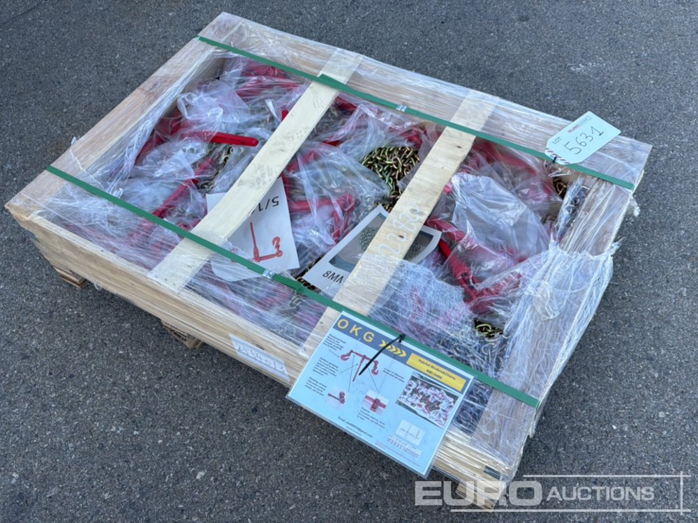 Unused 2025 OKG HP-RBC5400 - Korjaamolaitteet: kuva Unused 2025 OKG HP-RBC5400 - Korjaamolaitteet Unused 2025 OKG HP-RBC5400 - Korjaamolaitteet: kuva Unused 2025 OKG HP-RBC5400 - Korjaamolaitteet