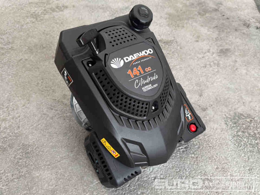 Unused Daewoo DV150 - Moottori: kuva  Unused Daewoo DV150 - Moottori Unused Daewoo DV150 - Moottori: kuva  Unused Daewoo DV150 - Moottori