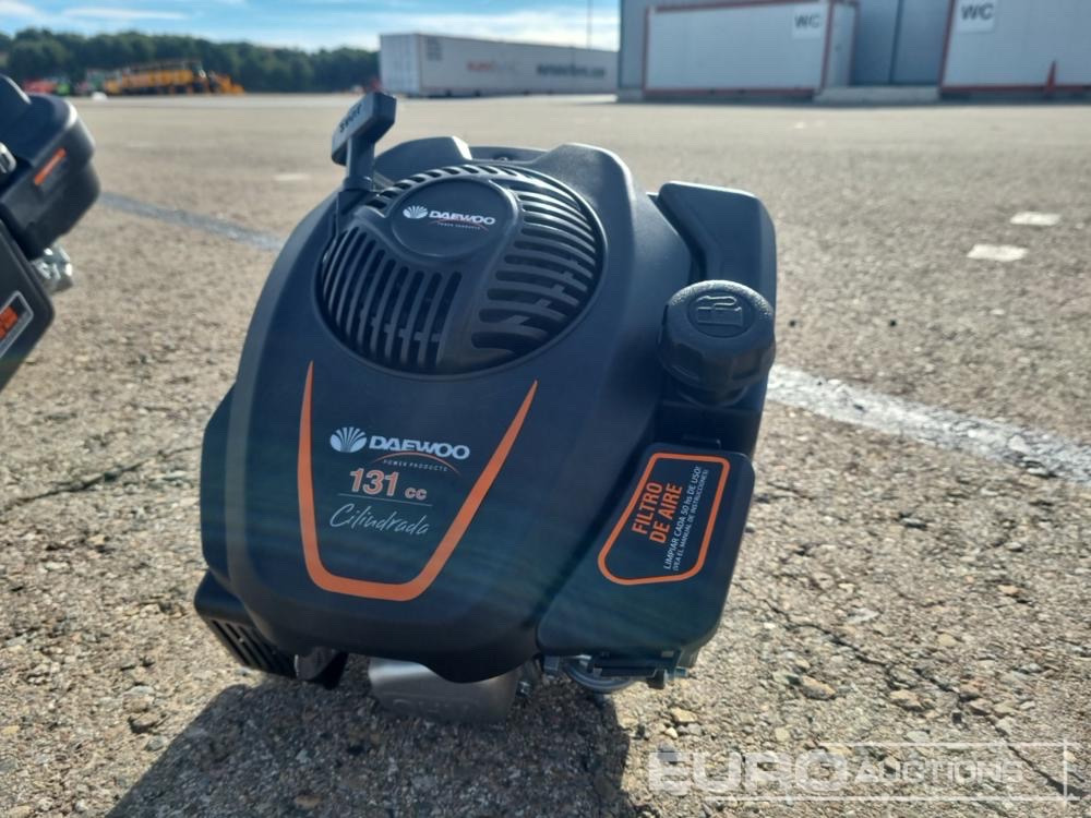 Unused Daewoo DV170 - Moottori: kuva  Unused Daewoo DV170 - Moottori Unused Daewoo DV170 - Moottori: kuva  Unused Daewoo DV170 - Moottori