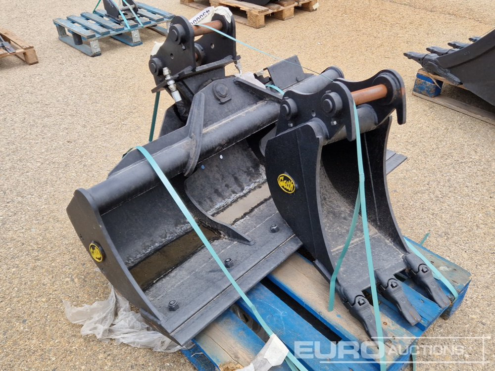Unused Geith AT2.8R 48" Tilt Ditching Bucket, H03 12" Digging Bucket 35mm Pin to suit Mini Excavator - Kauha: kuva Unused Geith AT2.8R 48" Tilt Ditching Bucket, H03 12" Digging Bucket 35mm Pin to suit Mini Excavator - Kauha Unused Geith AT2.8R 48" Tilt Ditching Bucket, H03 12" Digging Bucket 35mm Pin to suit Mini Excavator - Kauha: kuva Unused Geith AT2.8R 48" Tilt Ditching Bucket, H03 12" Digging Bucket 35mm Pin to suit Mini Excavator - Kauha