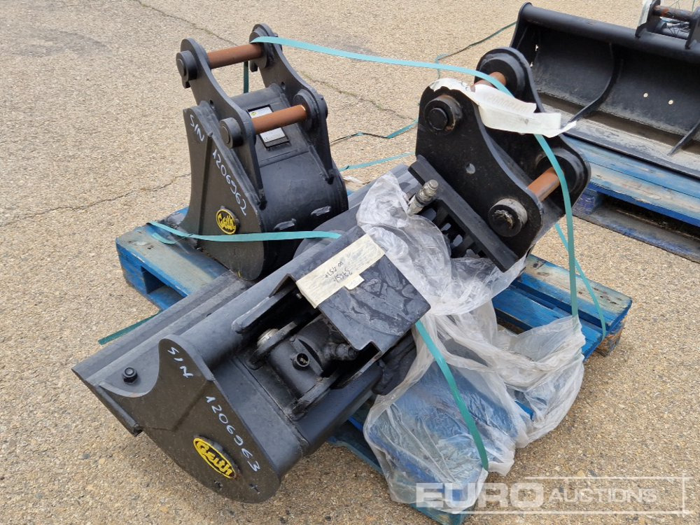 Unused Geith AT2.8R 48" Tilt Ditching Bucket, H03 12" Digging Bucket 35mm Pin to suit Mini Excavator - Kauha: kuva Unused Geith AT2.8R 48" Tilt Ditching Bucket, H03 12" Digging Bucket 35mm Pin to suit Mini Excavator - Kauha Unused Geith AT2.8R 48" Tilt Ditching Bucket, H03 12" Digging Bucket 35mm Pin to suit Mini Excavator - Kauha: kuva Unused Geith AT2.8R 48" Tilt Ditching Bucket, H03 12" Digging Bucket 35mm Pin to suit Mini Excavator - Kauha