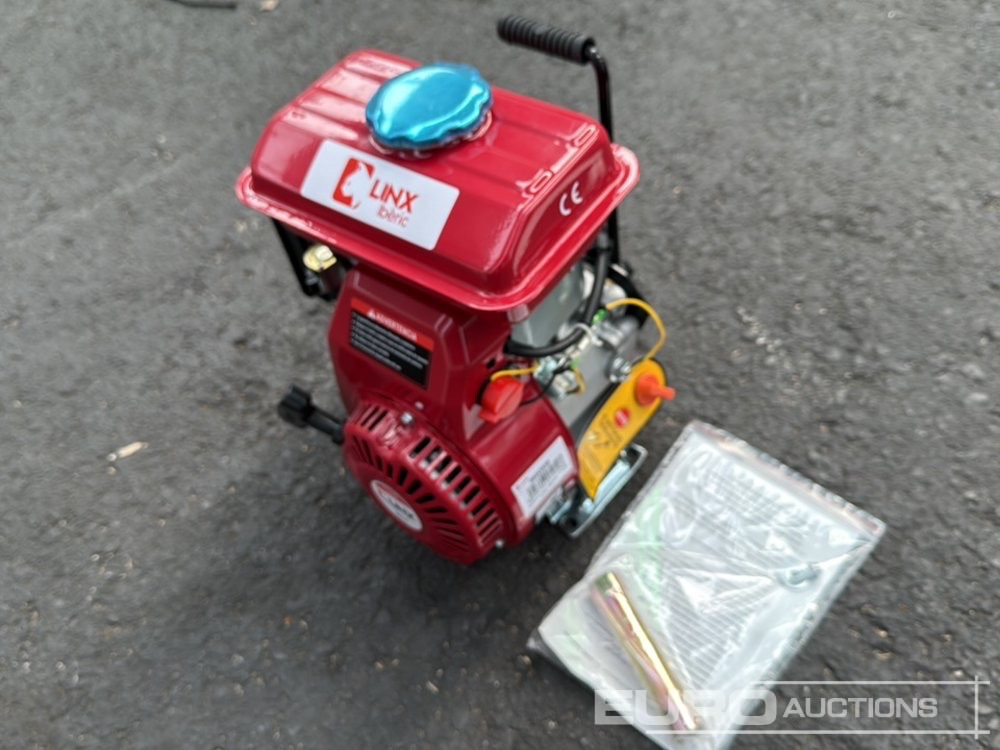 Unused Linx Iberic SR152F - Moottori: kuva  Unused Linx Iberic SR152F - Moottori Unused Linx Iberic SR152F - Moottori: kuva  Unused Linx Iberic SR152F - Moottori