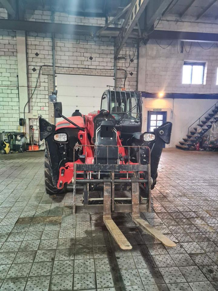 MANITOU MT1440 / 2018 - Kurottaja: kuva MANITOU MT1440 / 2018 - Kurottaja MANITOU MT1440 / 2018 - Kurottaja: kuva MANITOU MT1440 / 2018 - Kurottaja