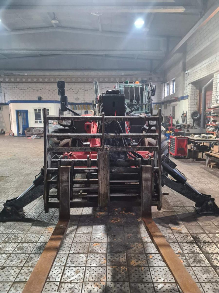 MANITOU MT1840 / 2019 - Kurottaja: kuva MANITOU MT1840 / 2019 - Kurottaja MANITOU MT1840 / 2019 - Kurottaja: kuva MANITOU MT1840 / 2019 - Kurottaja