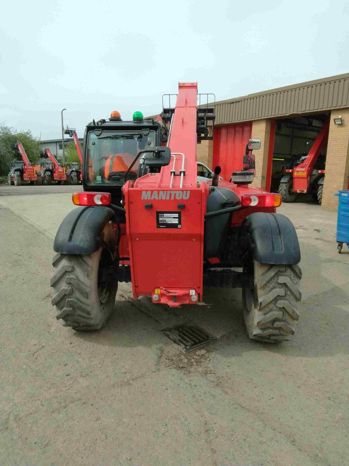 MANITOU MT733 / 2024 - Kurottaja: kuva MANITOU MT733 / 2024 - Kurottaja MANITOU MT733 / 2024 - Kurottaja: kuva MANITOU MT733 / 2024 - Kurottaja