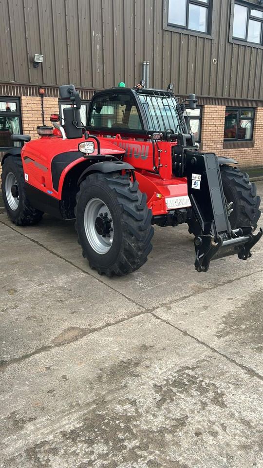 MANITOU MT933 / 2024 - Kurottaja: kuva MANITOU MT933 / 2024 - Kurottaja MANITOU MT933 / 2024 - Kurottaja: kuva MANITOU MT933 / 2024 - Kurottaja