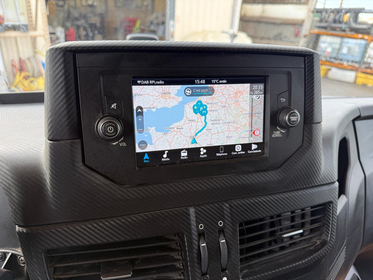 Leasing  Camion béton Iveco XWay 420 GE-774-AL Camion béton Iveco XWay 420 GE-774-AL: kuva Leasing  Camion béton Iveco XWay 420 GE-774-AL Camion béton Iveco XWay 420 GE-774-AL