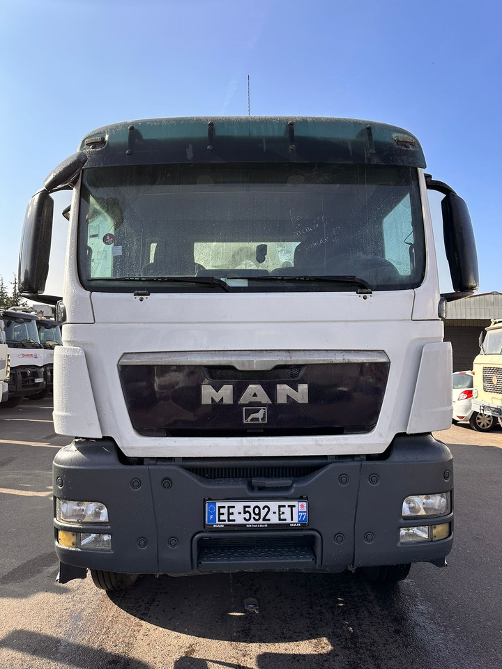 Camion béton PUMI ROTOS EE-592-ET - Betonipumppuauto: kuva Camion béton PUMI ROTOS EE-592-ET - Betonipumppuauto Camion béton PUMI ROTOS EE-592-ET - Betonipumppuauto: kuva Camion béton PUMI ROTOS EE-592-ET - Betonipumppuauto