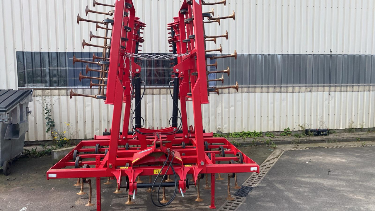 Agro Factory Cris 6 Grossfederzinkenegge - Äes: kuva Agro Factory Cris 6 Grossfederzinkenegge - Äes Agro Factory Cris 6 Grossfederzinkenegge - Äes: kuva Agro Factory Cris 6 Grossfederzinkenegge - Äes