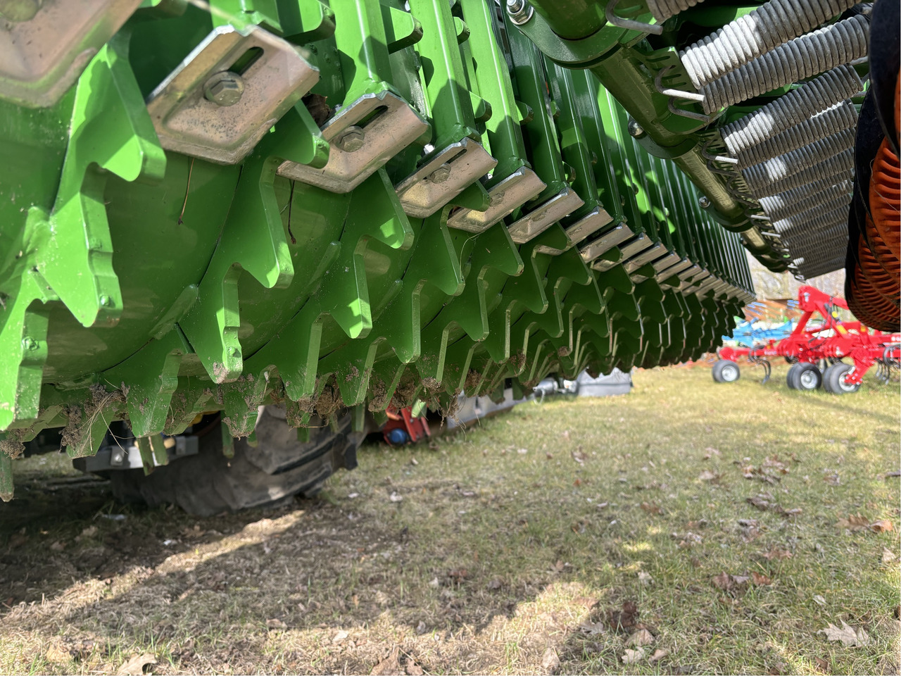 Amazone Cataya 3000 Super | KE3002 - Kylvölannoitin: kuva Amazone Cataya 3000 Super | KE3002 - Kylvölannoitin Amazone Cataya 3000 Super | KE3002 - Kylvölannoitin: kuva Amazone Cataya 3000 Super | KE3002 - Kylvölannoitin