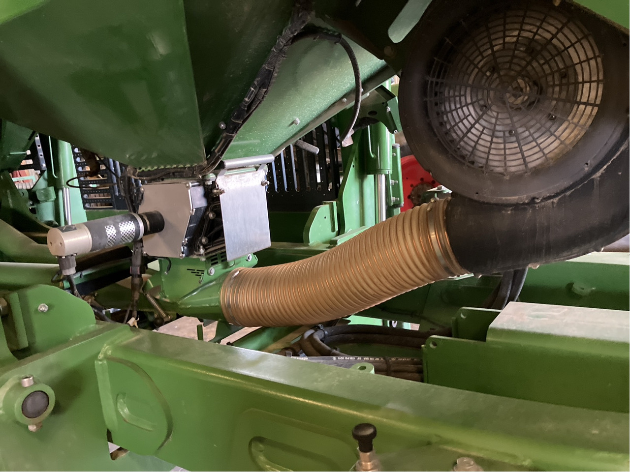 Amazone Cirrus 6003-2 - Kylvökone: kuva Amazone Cirrus 6003-2 - Kylvökone Amazone Cirrus 6003-2 - Kylvökone: kuva Amazone Cirrus 6003-2 - Kylvökone