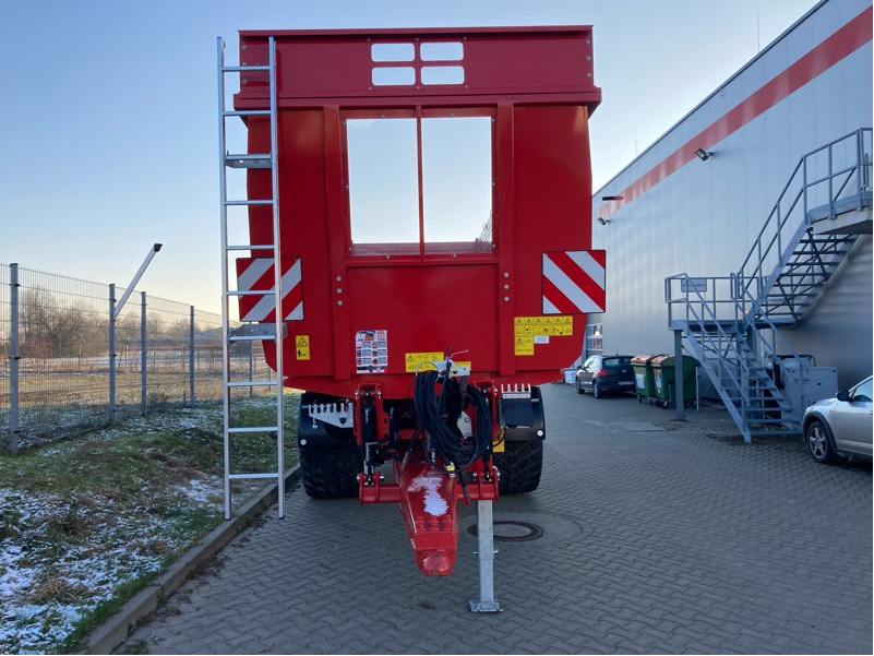 Annaburger EcoLiner HTS 22G.12 - Kippiauto kuorma-auto: kuva Annaburger EcoLiner HTS 22G.12 - Kippiauto kuorma-auto Annaburger EcoLiner HTS 22G.12 - Kippiauto kuorma-auto: kuva Annaburger EcoLiner HTS 22G.12 - Kippiauto kuorma-auto