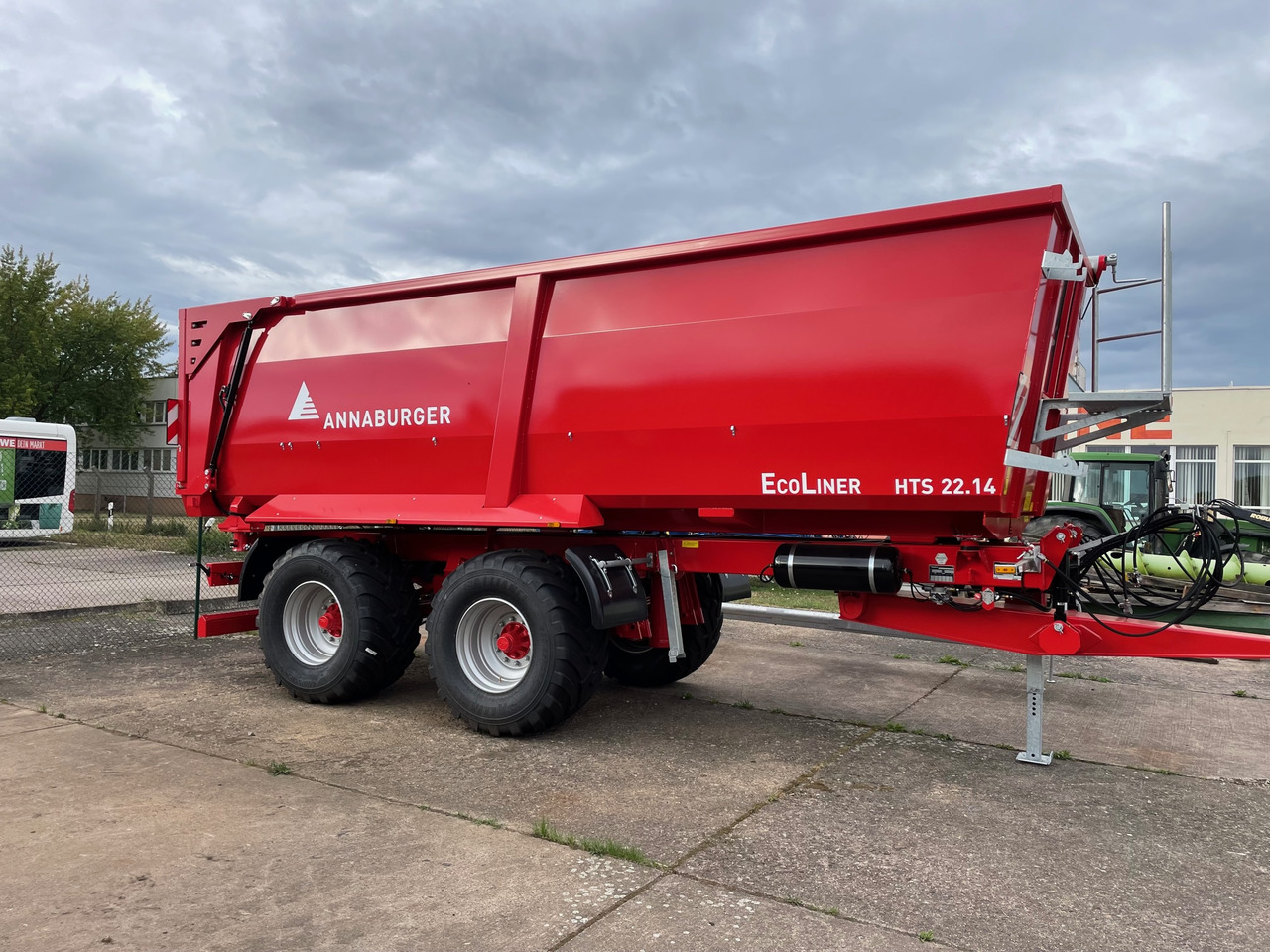 Annaburger HTS 22G.12 lang - Kippiauto kuorma-auto: kuva Annaburger HTS 22G.12 lang - Kippiauto kuorma-auto Annaburger HTS 22G.12 lang - Kippiauto kuorma-auto: kuva Annaburger HTS 22G.12 lang - Kippiauto kuorma-auto