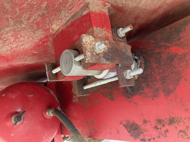 BVL V-Mix 15N 2S Futtermischwagen - Seosrehuvaunu: kuva BVL V-Mix 15N 2S Futtermischwagen - Seosrehuvaunu BVL V-Mix 15N 2S Futtermischwagen - Seosrehuvaunu: kuva BVL V-Mix 15N 2S Futtermischwagen - Seosrehuvaunu