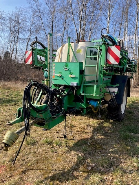 CHD Feldspritze 3624 - Kasvinsuojeluruisku: kuva CHD Feldspritze 3624 - Kasvinsuojeluruisku CHD Feldspritze 3624 - Kasvinsuojeluruisku: kuva CHD Feldspritze 3624 - Kasvinsuojeluruisku