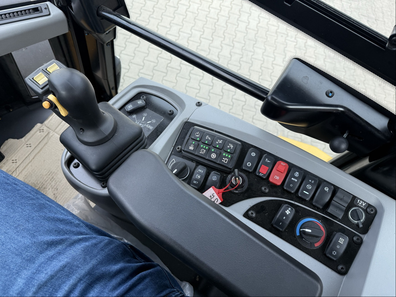 Caterpillar Radlader 920 Radlader - Pyöräkuormaaja: kuva Caterpillar Radlader 920 Radlader - Pyöräkuormaaja Caterpillar Radlader 920 Radlader - Pyöräkuormaaja: kuva Caterpillar Radlader 920 Radlader - Pyöräkuormaaja