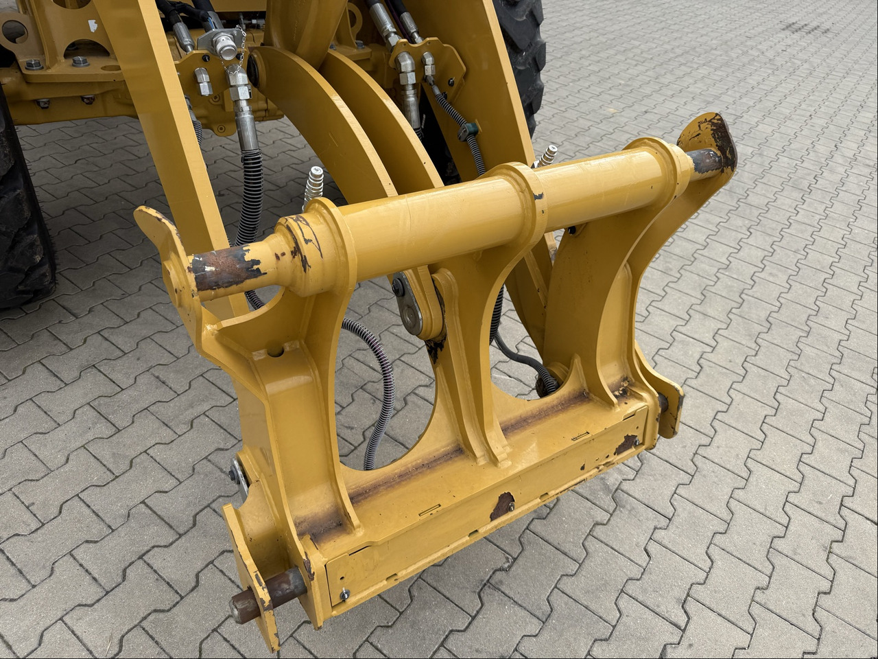 Caterpillar Radlader 920 Radlader - Pyöräkuormaaja: kuva Caterpillar Radlader 920 Radlader - Pyöräkuormaaja Caterpillar Radlader 920 Radlader - Pyöräkuormaaja: kuva Caterpillar Radlader 920 Radlader - Pyöräkuormaaja