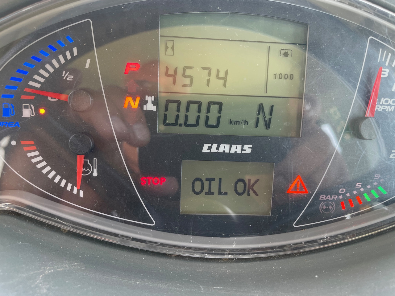 Claas Axion 870 CMATIC - Traktori: kuva Claas Axion 870 CMATIC - Traktori Claas Axion 870 CMATIC - Traktori: kuva Claas Axion 870 CMATIC - Traktori