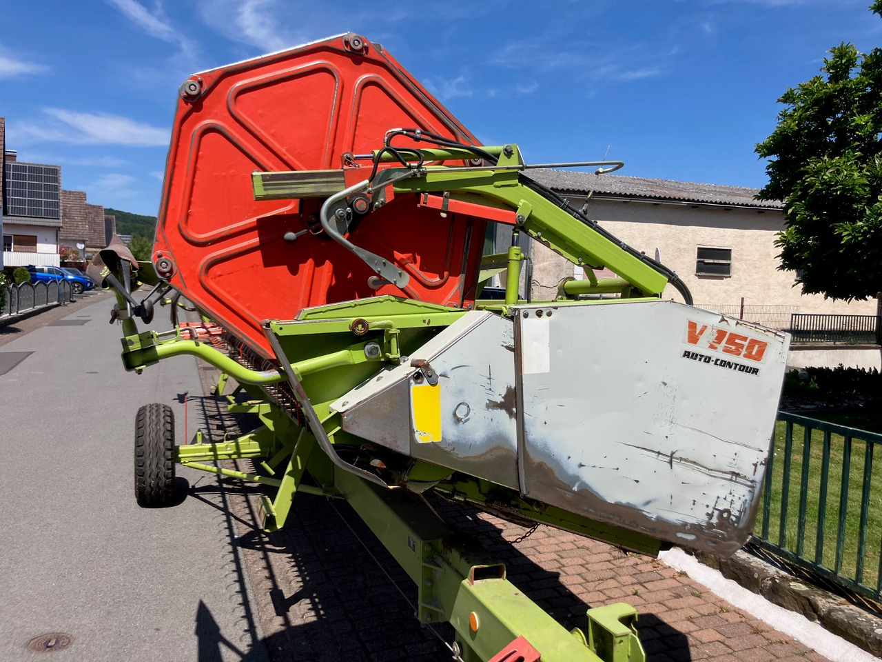 Claas Lexion 480 Terra Trac - Leikkuupuimuri: kuva Claas Lexion 480 Terra Trac - Leikkuupuimuri Claas Lexion 480 Terra Trac - Leikkuupuimuri: kuva Claas Lexion 480 Terra Trac - Leikkuupuimuri