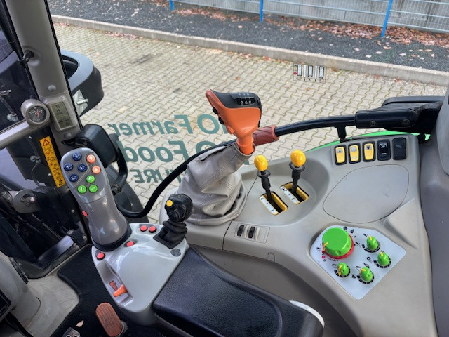 Deutz-Fahr Agrotron 6160.4 - Traktori: kuva Deutz-Fahr Agrotron 6160.4 - Traktori Deutz-Fahr Agrotron 6160.4 - Traktori: kuva Deutz-Fahr Agrotron 6160.4 - Traktori