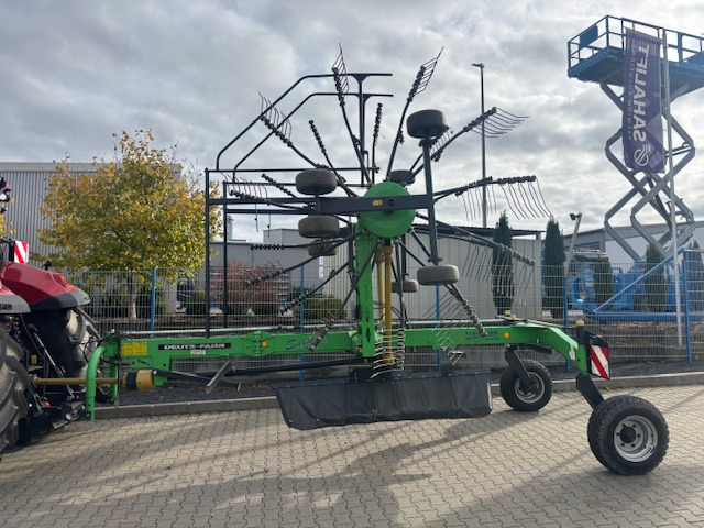 Deutz-Fahr Swatmaster 7642 - Pöyhin: kuva Deutz-Fahr Swatmaster 7642 - Pöyhin Deutz-Fahr Swatmaster 7642 - Pöyhin: kuva Deutz-Fahr Swatmaster 7642 - Pöyhin