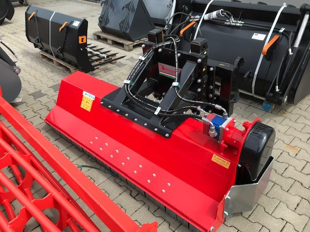 Dragone MTL 200 Mulchgerät - Kesantomurskain: kuva Dragone MTL 200 Mulchgerät - Kesantomurskain Dragone MTL 200 Mulchgerät - Kesantomurskain: kuva Dragone MTL 200 Mulchgerät - Kesantomurskain