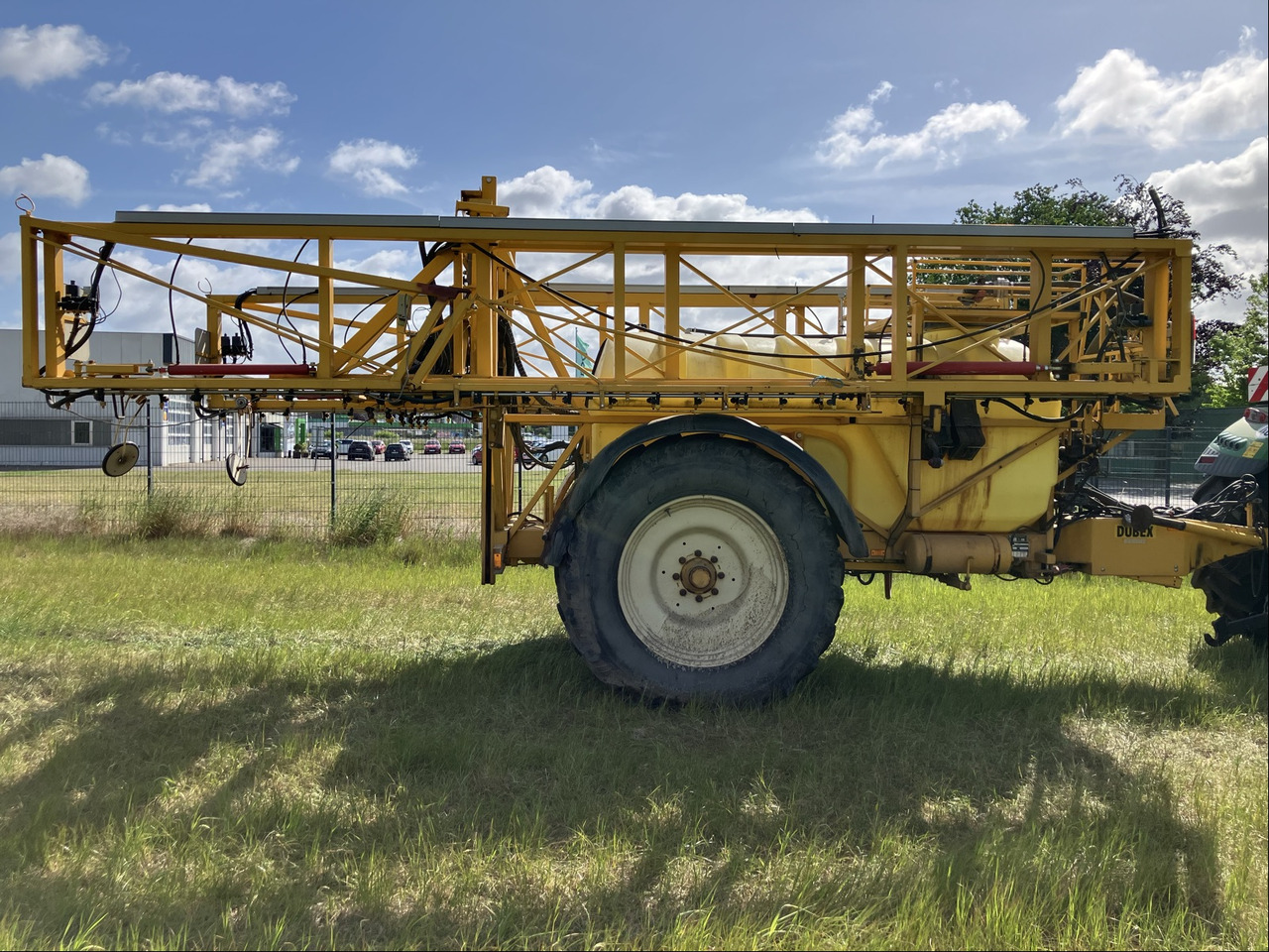 Dubex Mentor Typ 9804 - Kasvinsuojeluruisku: kuva Dubex Mentor Typ 9804 - Kasvinsuojeluruisku Dubex Mentor Typ 9804 - Kasvinsuojeluruisku: kuva Dubex Mentor Typ 9804 - Kasvinsuojeluruisku