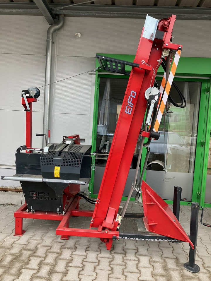 EiFo Wippkreissäge m. Förderb. 750e - Työkalu/ Laitteet: kuva EiFo Wippkreissäge m. Förderb. 750e - Työkalu/ Laitteet EiFo Wippkreissäge m. Förderb. 750e - Työkalu/ Laitteet: kuva EiFo Wippkreissäge m. Förderb. 750e - Työkalu/ Laitteet