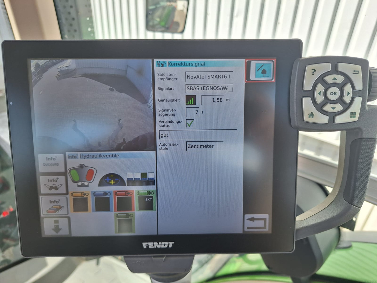Fendt 1042 Vario S4 ProfiPlus - Traktori: kuva Fendt 1042 Vario S4 ProfiPlus - Traktori Fendt 1042 Vario S4 ProfiPlus - Traktori: kuva Fendt 1042 Vario S4 ProfiPlus - Traktori