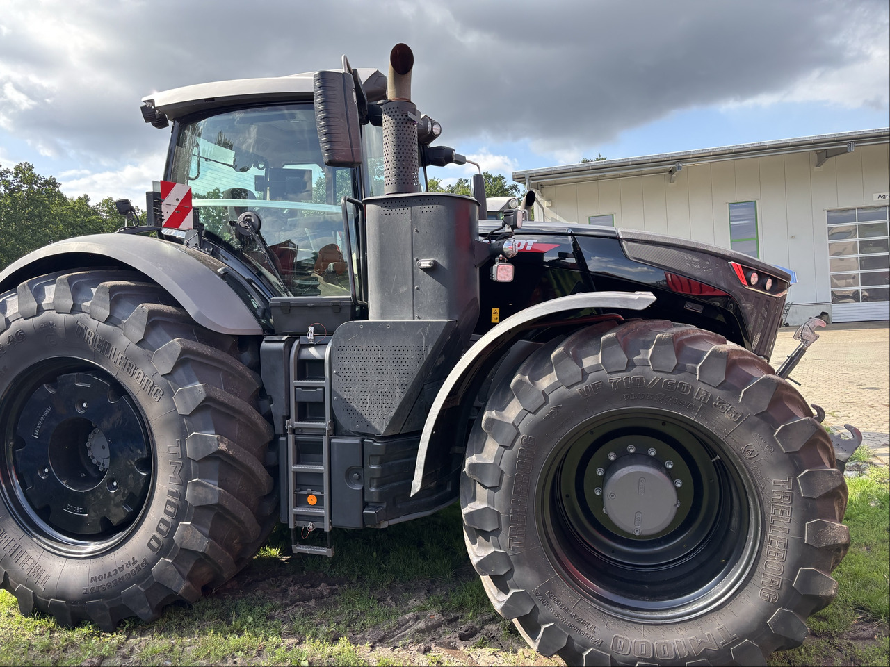 Fendt 1050 Vario Gen3 Profi Sett1 - Traktori: kuva Fendt 1050 Vario Gen3 Profi Sett1 - Traktori Fendt 1050 Vario Gen3 Profi Sett1 - Traktori: kuva Fendt 1050 Vario Gen3 Profi Sett1 - Traktori