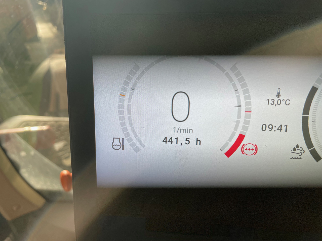 Fendt 1050 Vario Gen3 Profi Setting - Traktori: kuva Fendt 1050 Vario Gen3 Profi Setting - Traktori Fendt 1050 Vario Gen3 Profi Setting - Traktori: kuva Fendt 1050 Vario Gen3 Profi Setting - Traktori