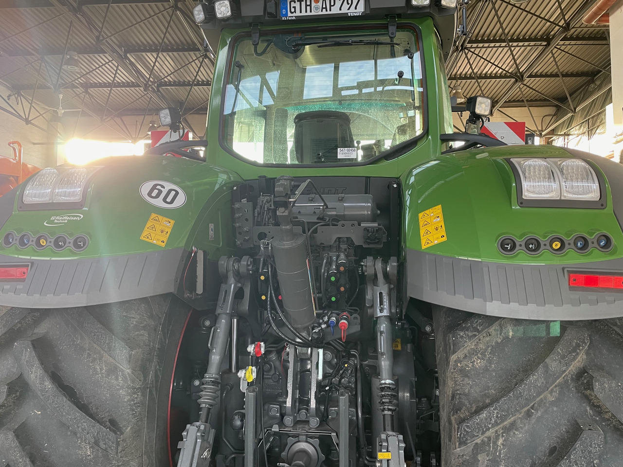 Fendt 1050 Vario Gen3 Profi Setting - Traktori: kuva Fendt 1050 Vario Gen3 Profi Setting - Traktori Fendt 1050 Vario Gen3 Profi Setting - Traktori: kuva Fendt 1050 Vario Gen3 Profi Setting - Traktori