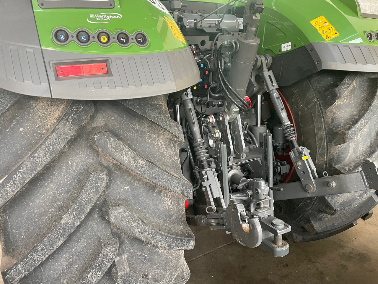 Fendt 1050 Vario Gen3 Profi Setting - Traktori: kuva Fendt 1050 Vario Gen3 Profi Setting - Traktori Fendt 1050 Vario Gen3 Profi Setting - Traktori: kuva Fendt 1050 Vario Gen3 Profi Setting - Traktori